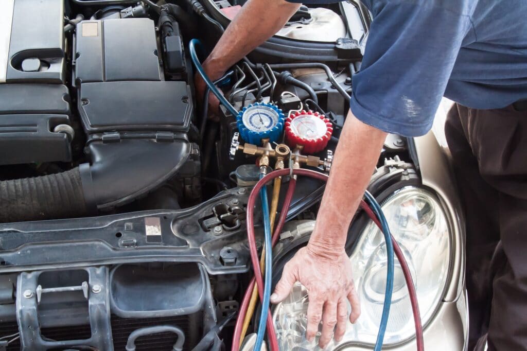sittingbourne air con regas