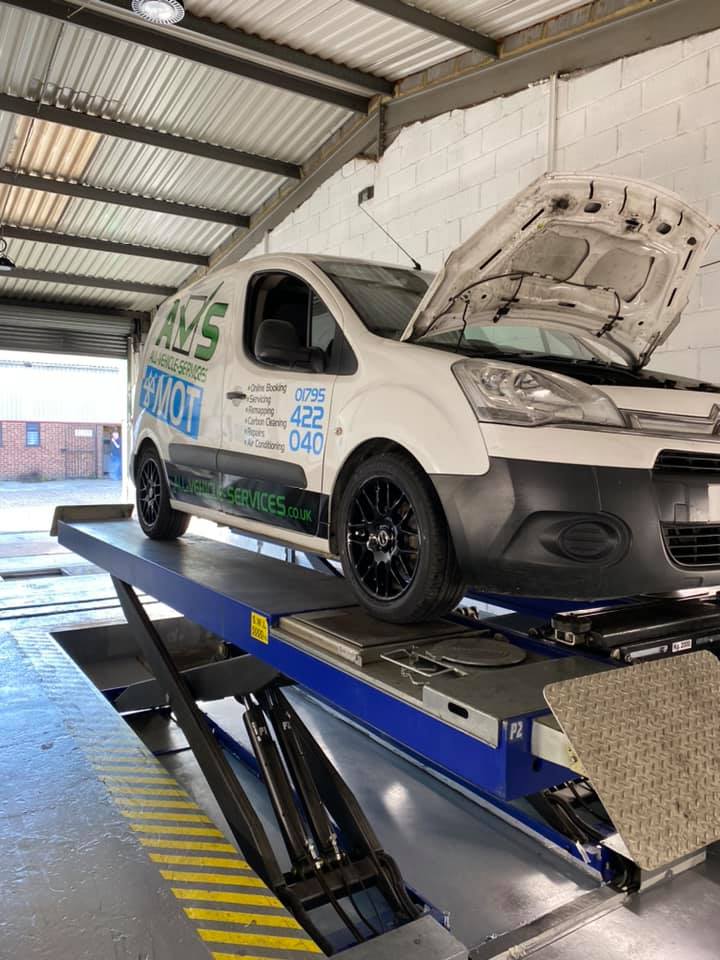 mot in sittingbourne