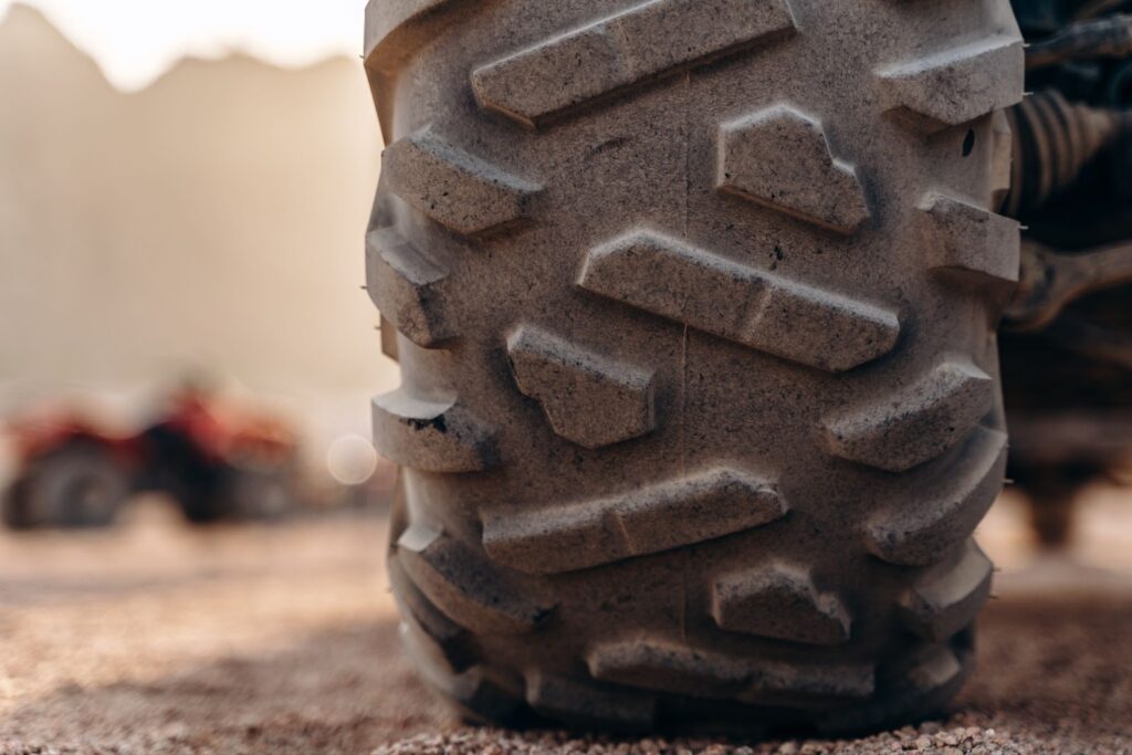 tyre