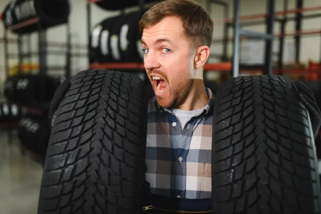 Are Part Worn Tyres Reliable