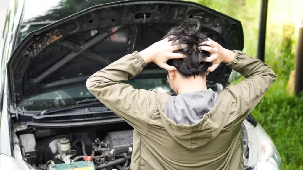 When Is My New Car’s First MOT Due