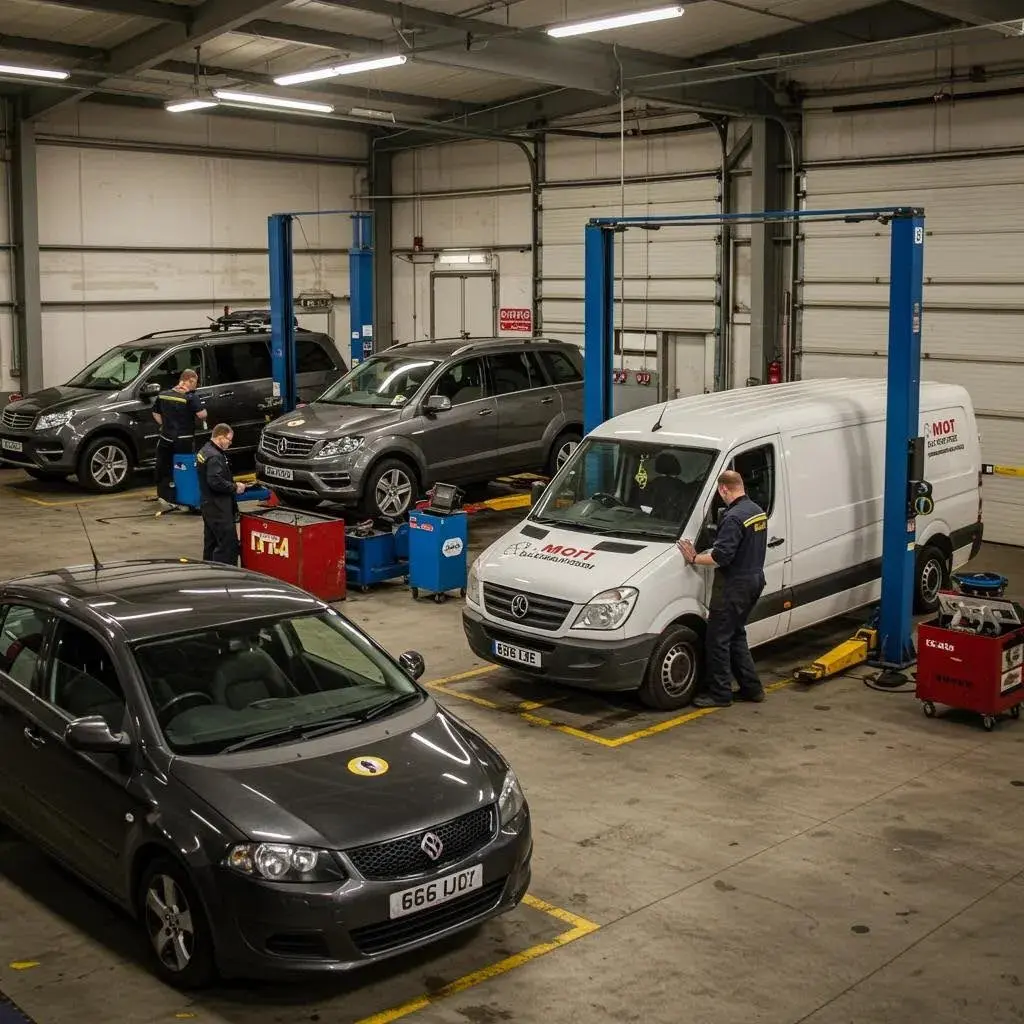 class 4 and class 7 mots