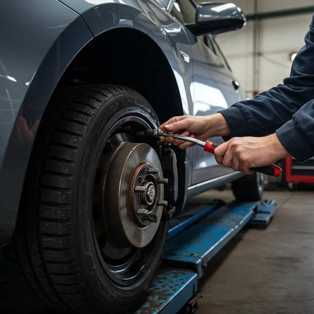 mot classes explained