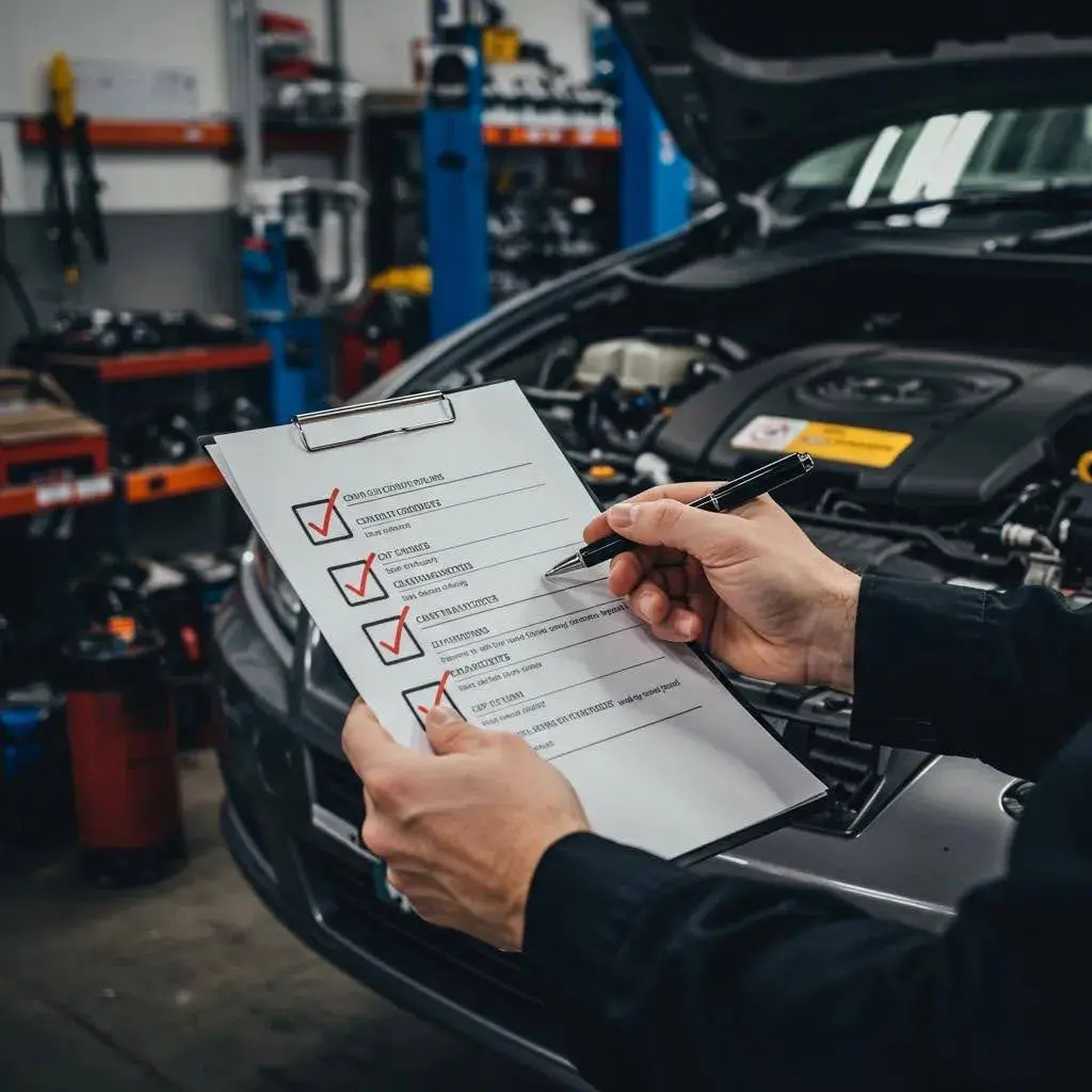 the best type of car service for your vehicle