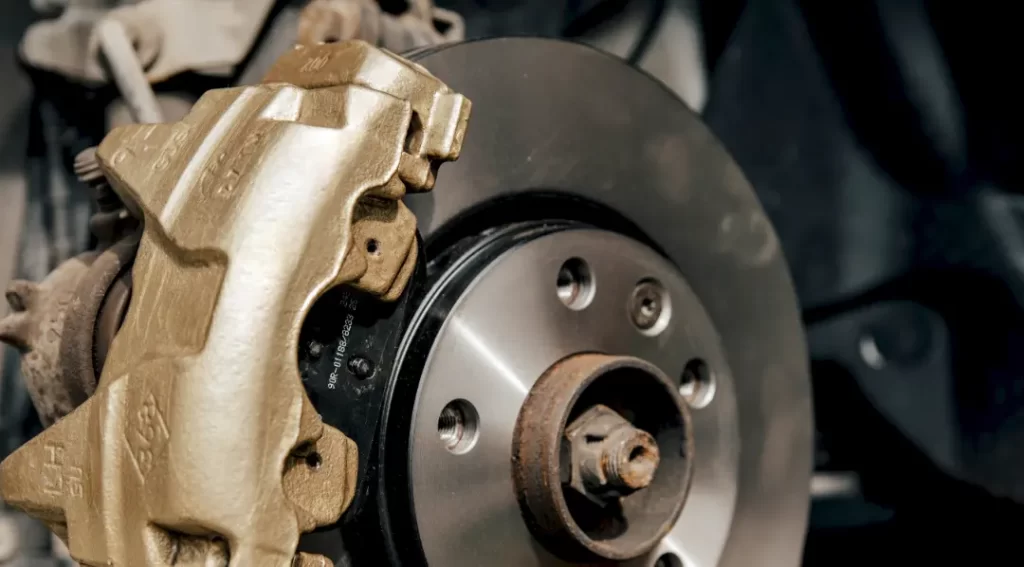What Is the Average Brake Disc Lifespan in Miles and Years