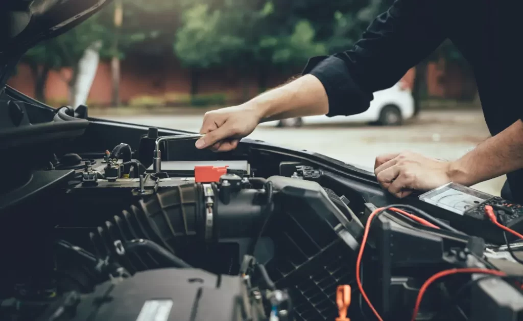 How Do I Choose the Right Car Battery for My Vehicle