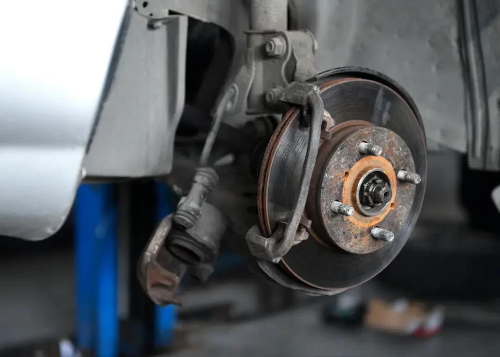 What Are The Costs And How To Book ABS Repairs In Sittingbourne