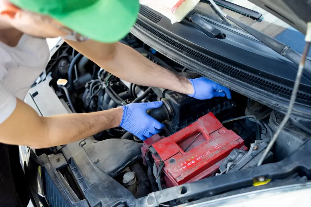 What Are the Signs That My Car Battery Needs Replacing