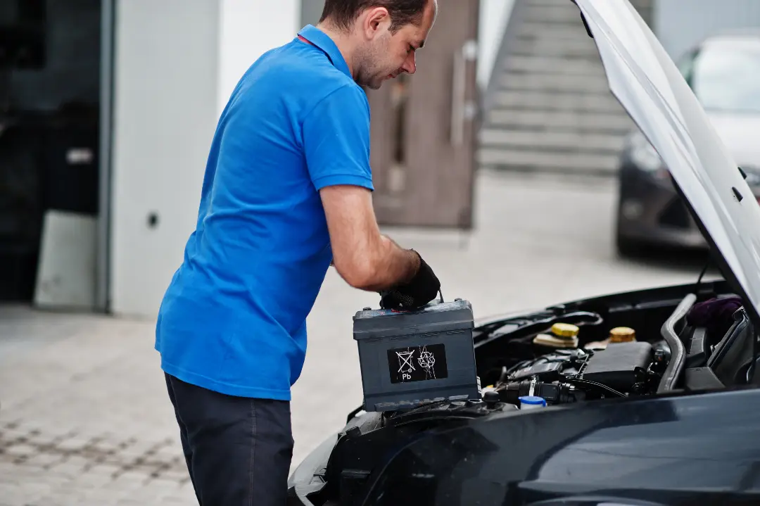 When Should You Replace Your Car Battery